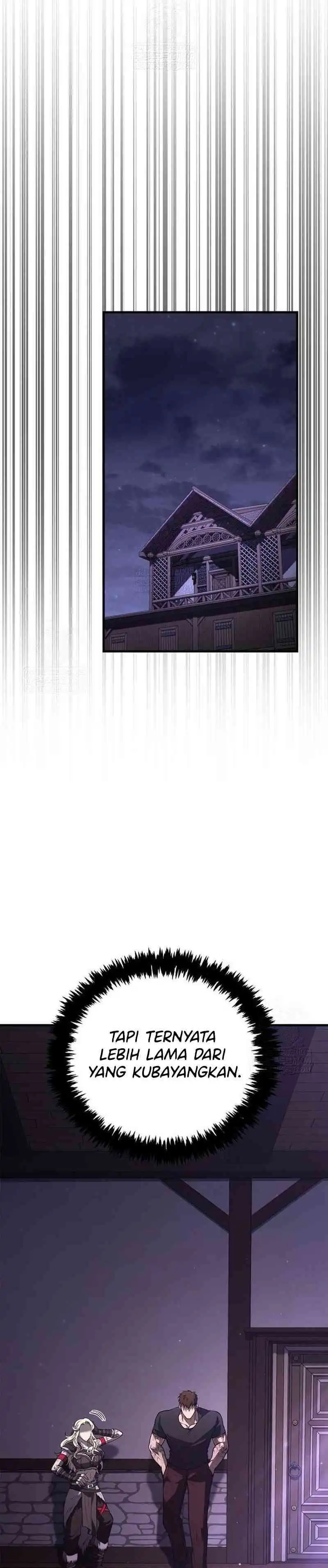 Survive as a Barbarian in the Game chapter 133 halaman 52
