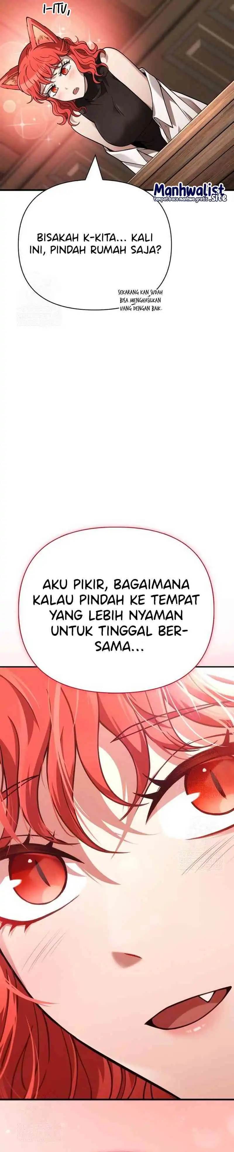 Survive as a Barbarian in the Game chapter 133 halaman 68