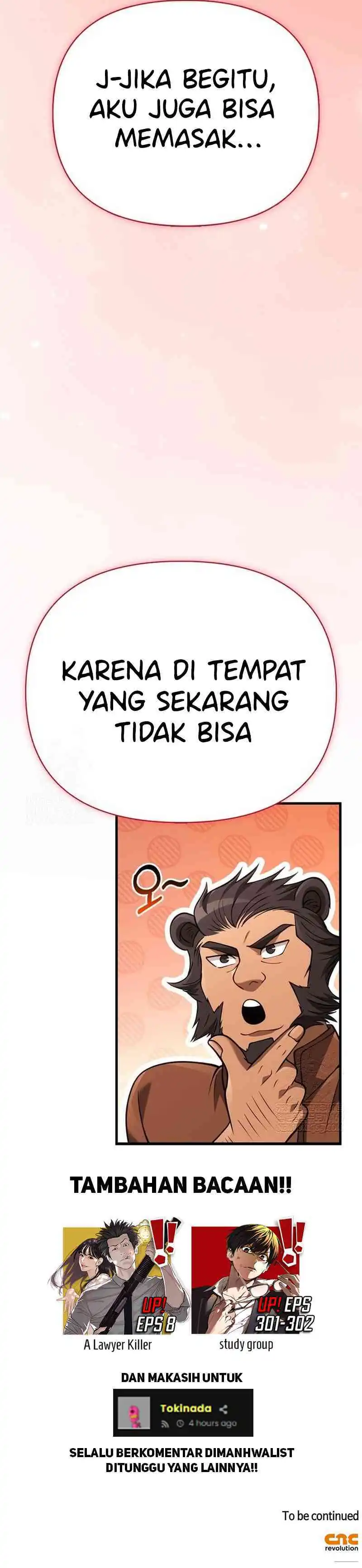 Survive as a Barbarian in the Game chapter 133 halaman 69