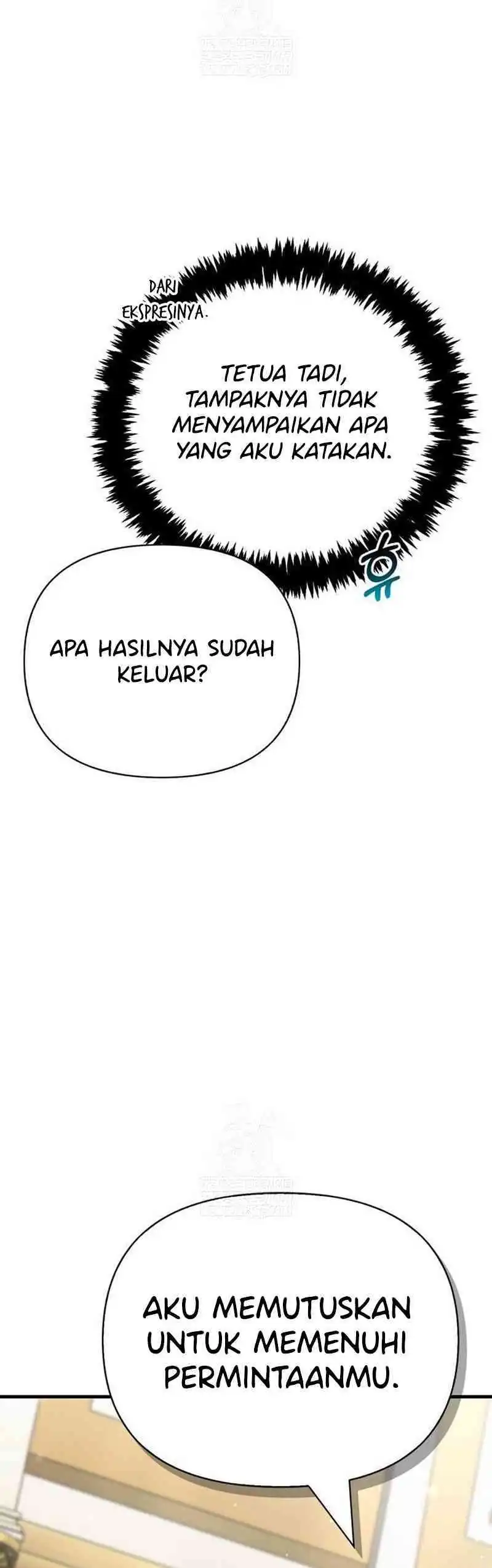 Survive as a Barbarian in the Game chapter 133 halaman 8