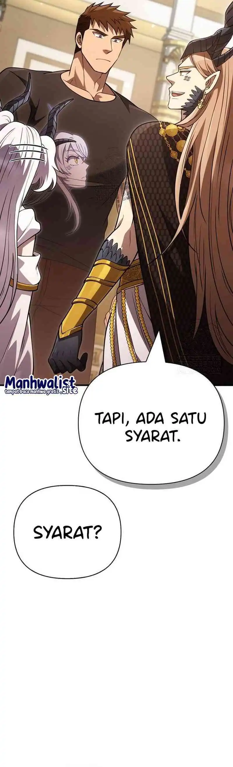 Survive as a Barbarian in the Game chapter 133 halaman 9