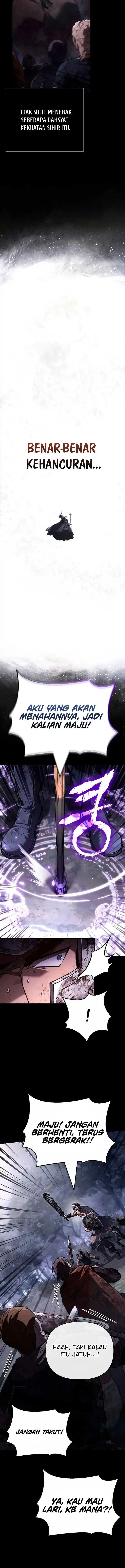 Survive as a Barbarian in the Game chapter 148 halaman 16