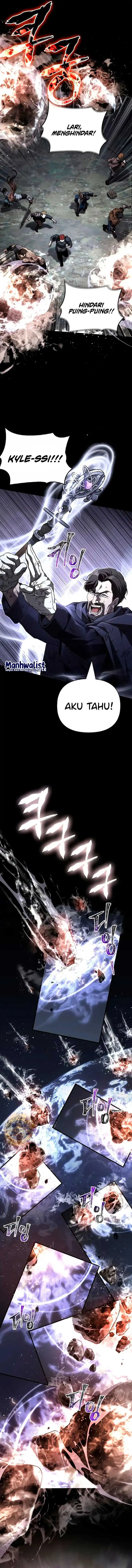 Survive as a Barbarian in the Game chapter 148 halaman 19