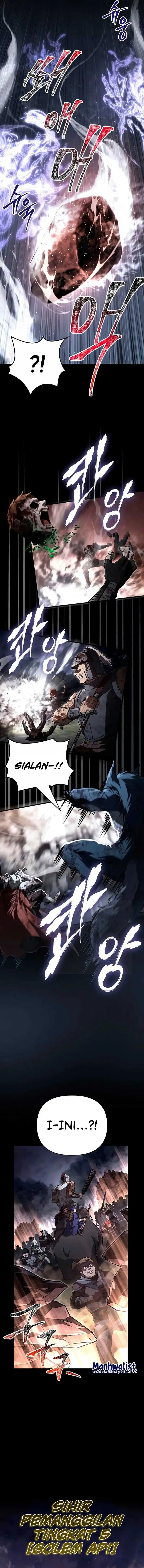 Survive as a Barbarian in the Game chapter 148 halaman 21