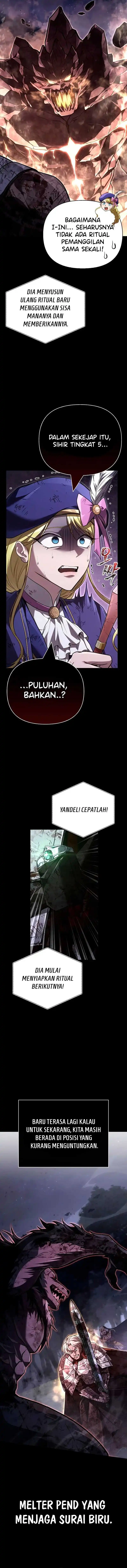 Survive as a Barbarian in the Game chapter 148 halaman 22