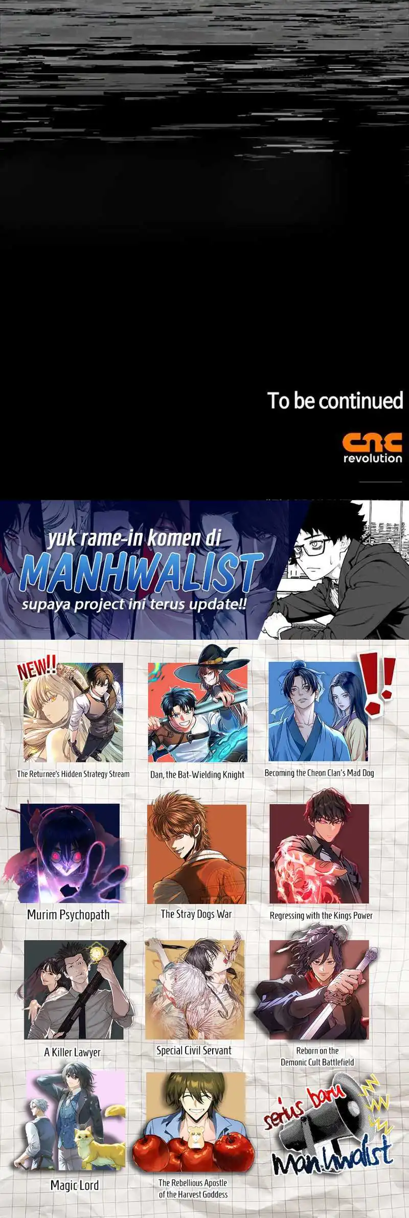 Survive as a Barbarian in the Game chapter 148 halaman 24