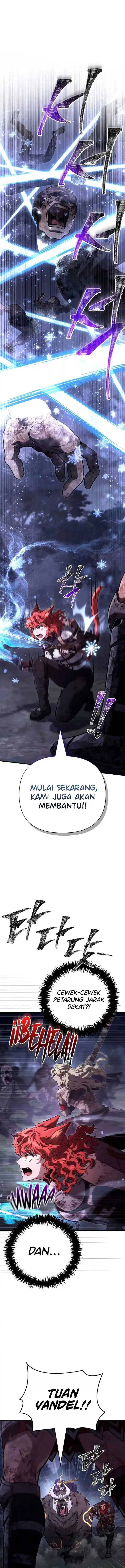 Survive as a Barbarian in the Game chapter 148 halaman 6