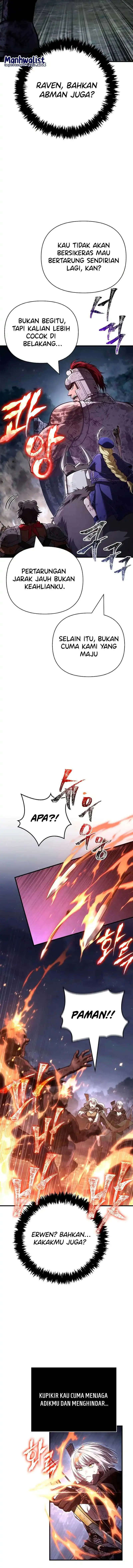 Survive as a Barbarian in the Game chapter 148 halaman 7