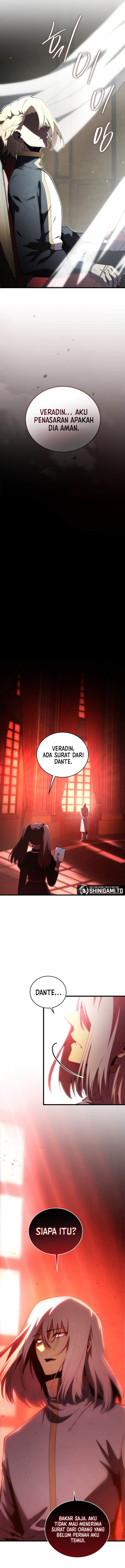 Swordmaster's Youngest Son chapter 199 halaman 12