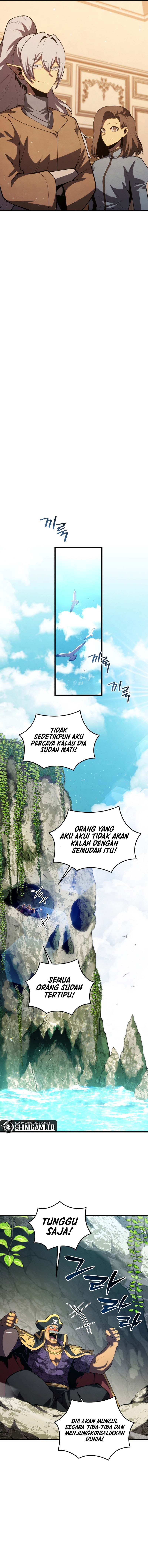 Swordmaster's Youngest Son chapter 199 halaman 14