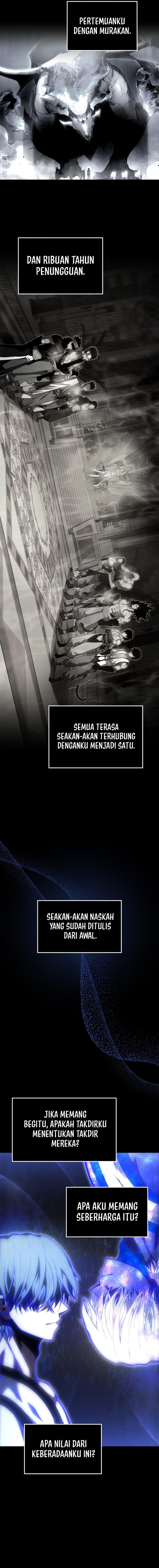Swordmaster's Youngest Son chapter 199 halaman 4