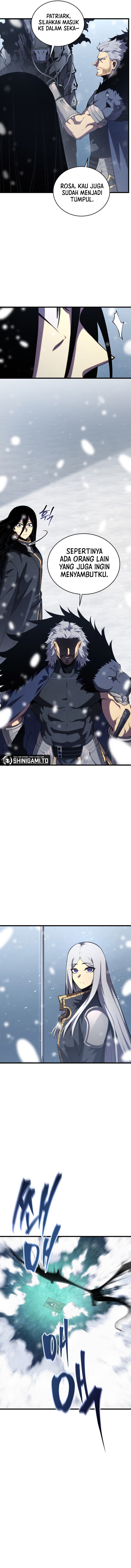 Swordmaster's Youngest Son chapter 200 halaman 12