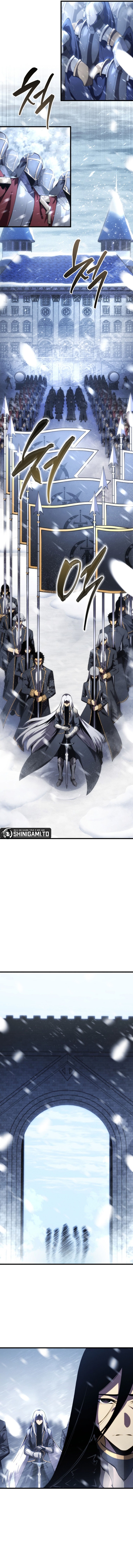 Swordmaster's Youngest Son chapter 200 halaman 4