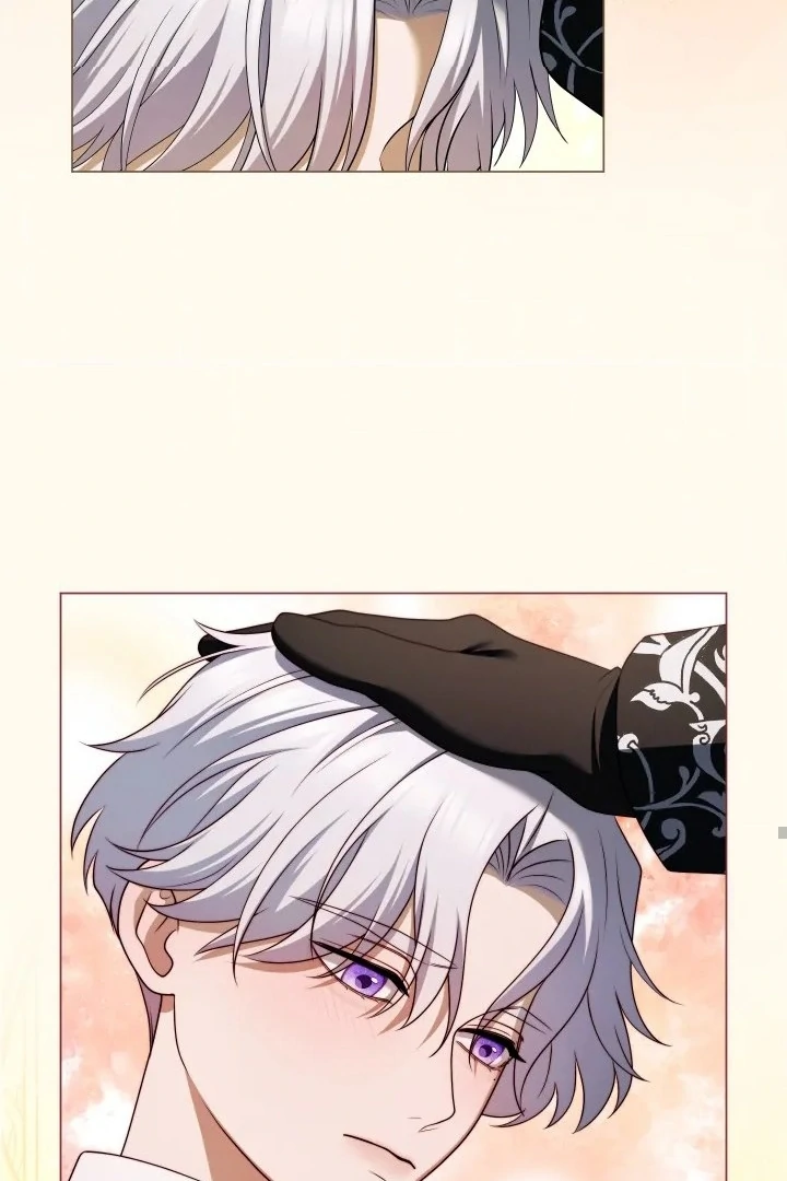 Teikoku Ichi no Akujo ni Dekiai ga Tomarimasen chapter 81 halaman 102