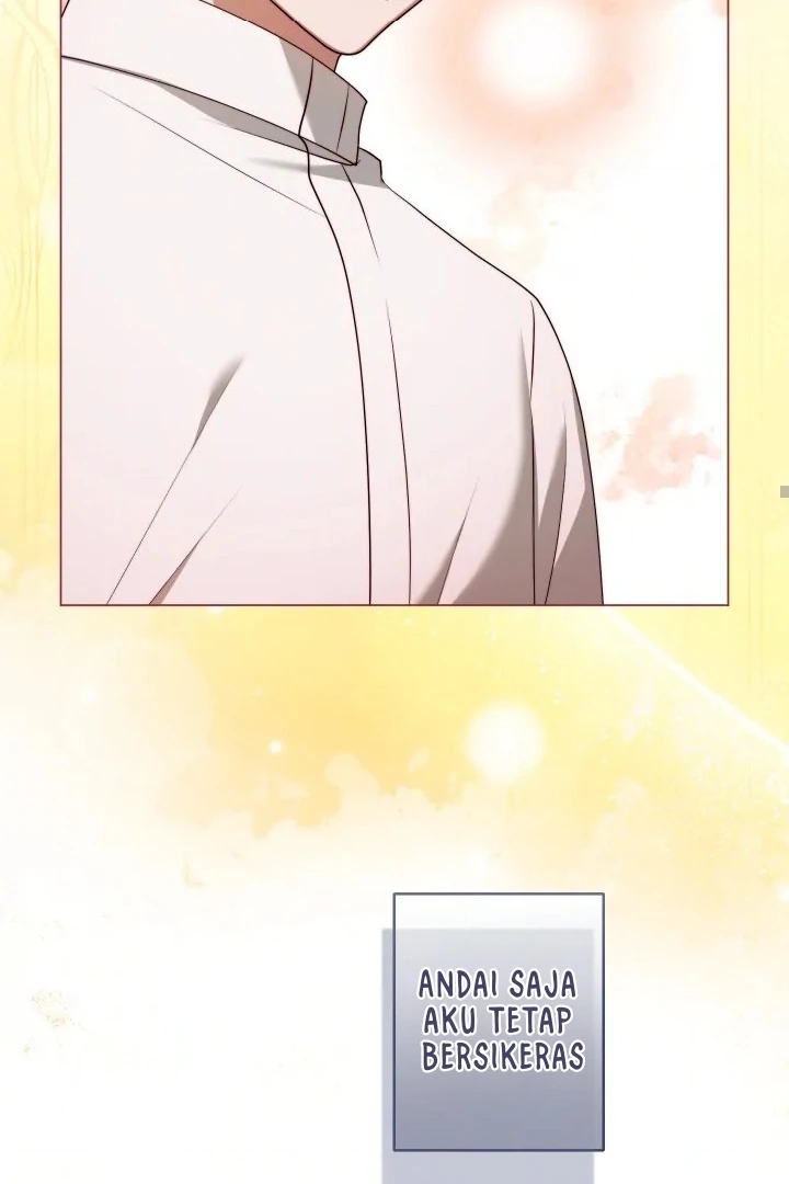 Teikoku Ichi no Akujo ni Dekiai ga Tomarimasen chapter 81 halaman 103