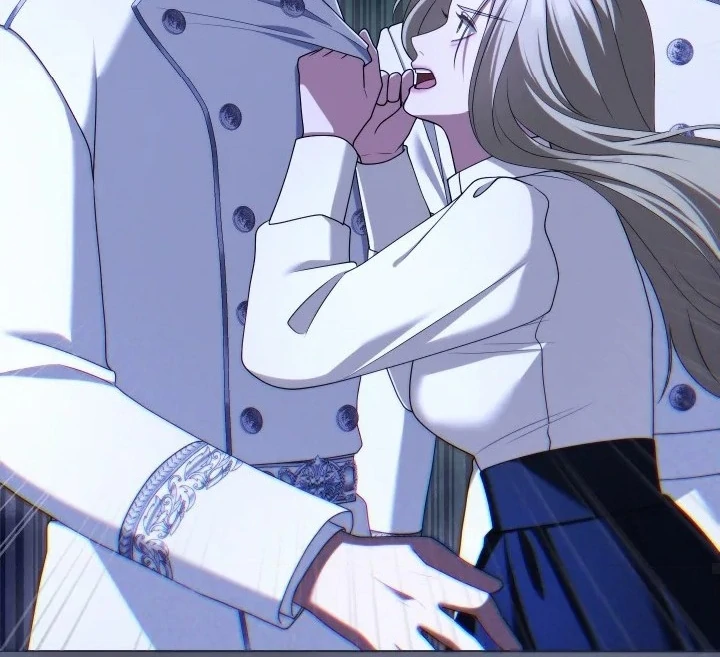 Teikoku Ichi no Akujo ni Dekiai ga Tomarimasen chapter 81 halaman 113