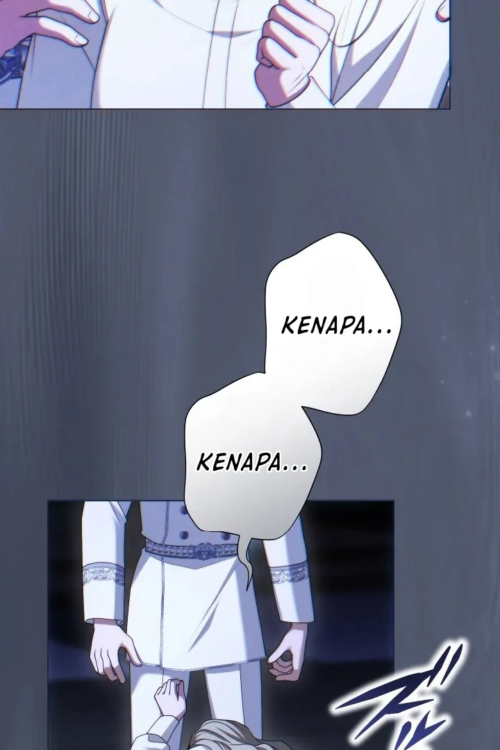Teikoku Ichi no Akujo ni Dekiai ga Tomarimasen chapter 81 halaman 115