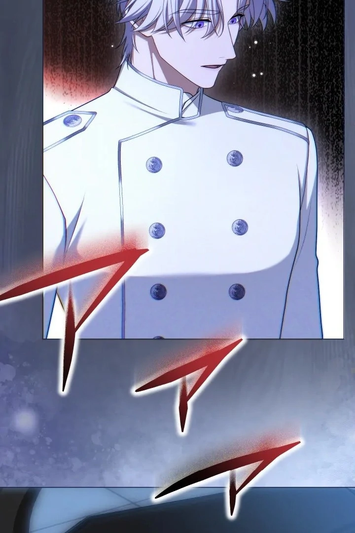 Teikoku Ichi no Akujo ni Dekiai ga Tomarimasen chapter 81 halaman 117