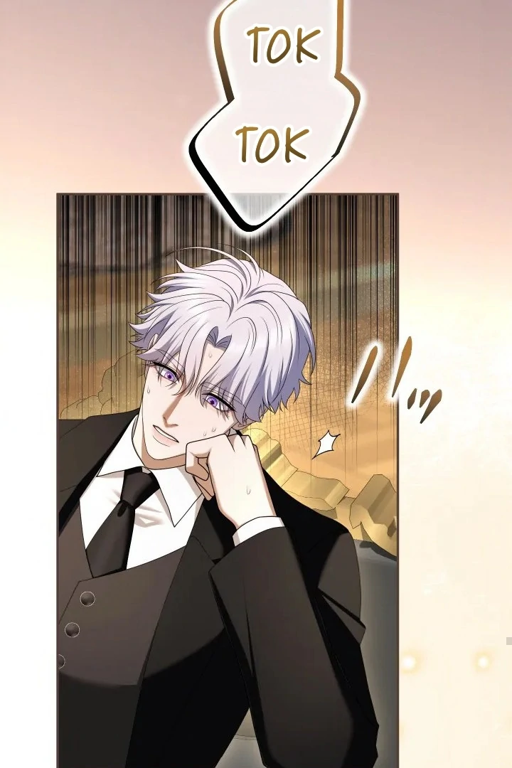 Teikoku Ichi no Akujo ni Dekiai ga Tomarimasen chapter 81 halaman 121