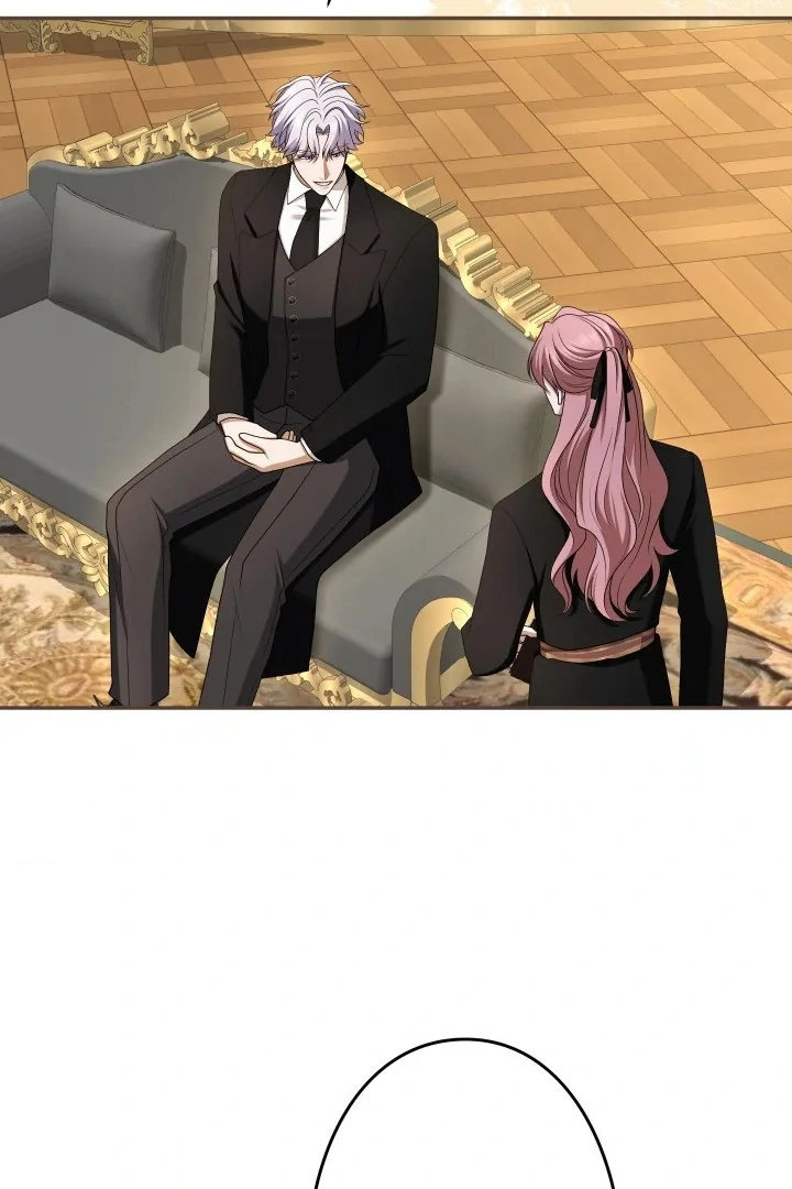 Teikoku Ichi no Akujo ni Dekiai ga Tomarimasen chapter 81 halaman 124