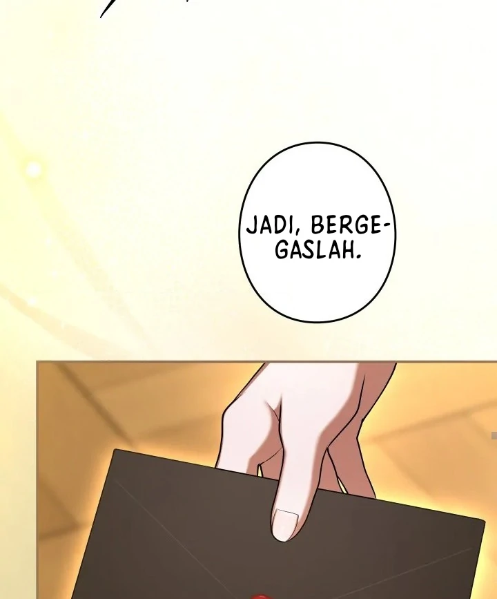 Teikoku Ichi no Akujo ni Dekiai ga Tomarimasen chapter 81 halaman 126