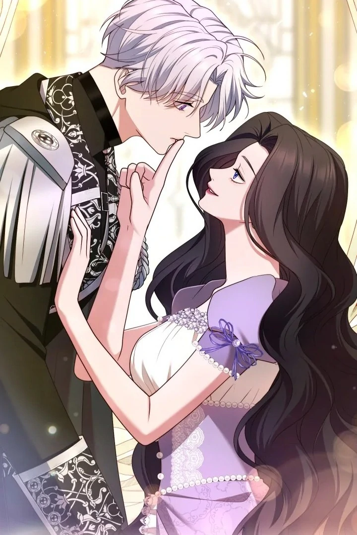 Teikoku Ichi no Akujo ni Dekiai ga Tomarimasen chapter 81 halaman 13