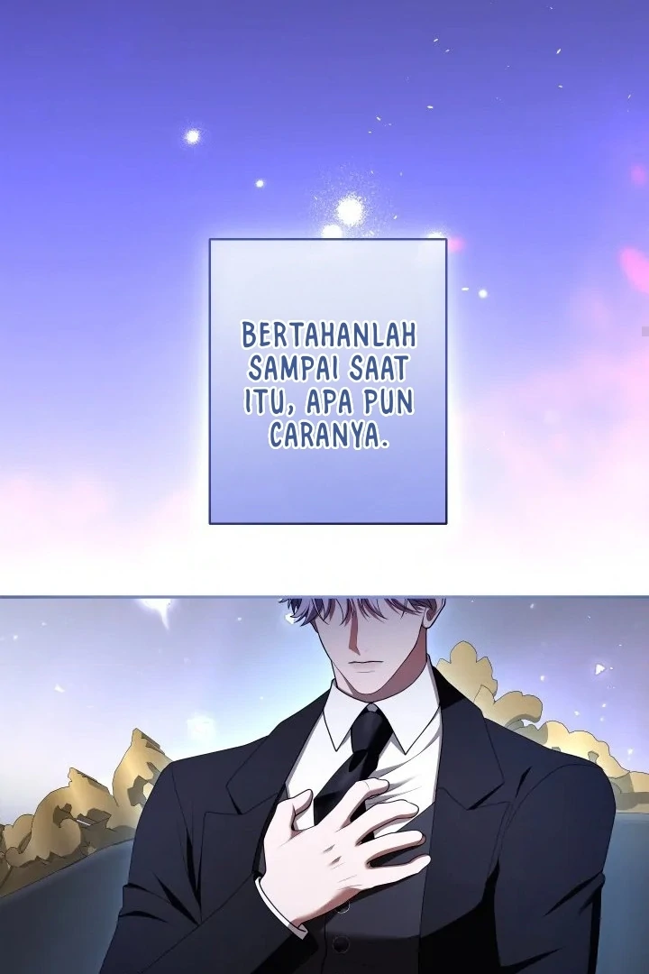 Teikoku Ichi no Akujo ni Dekiai ga Tomarimasen chapter 81 halaman 137