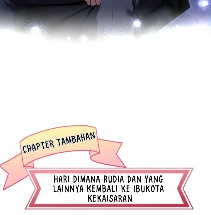 Teikoku Ichi no Akujo ni Dekiai ga Tomarimasen chapter 81 halaman 140