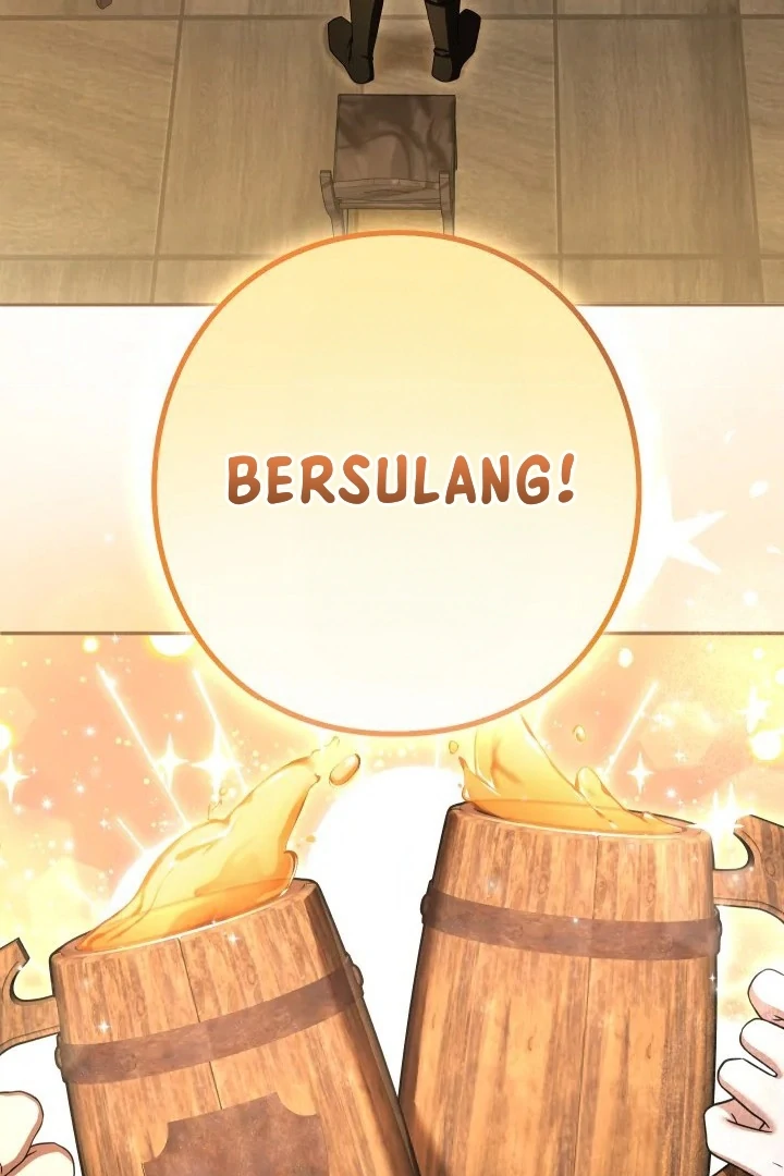 Teikoku Ichi no Akujo ni Dekiai ga Tomarimasen chapter 81 halaman 19