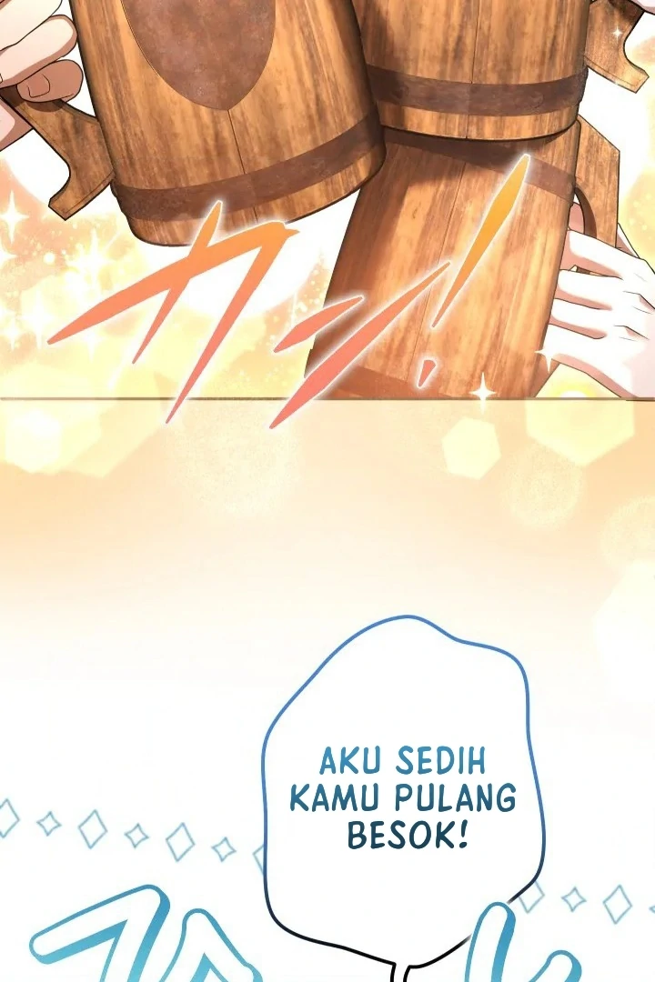 Teikoku Ichi no Akujo ni Dekiai ga Tomarimasen chapter 81 halaman 20