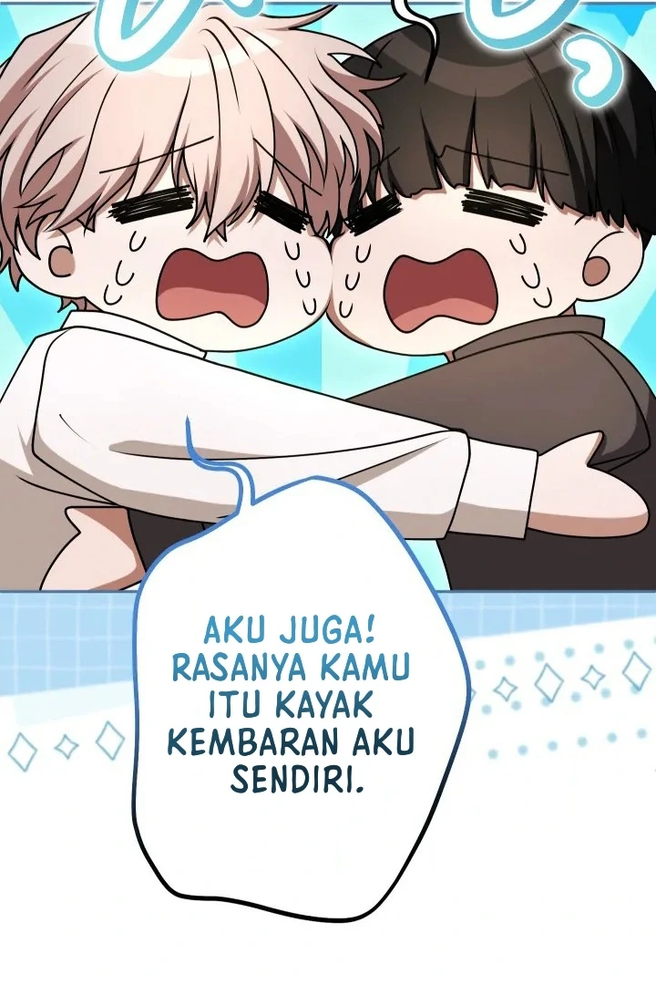 Teikoku Ichi no Akujo ni Dekiai ga Tomarimasen chapter 81 halaman 21