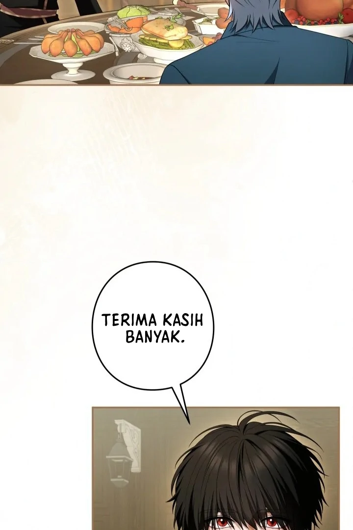 Teikoku Ichi no Akujo ni Dekiai ga Tomarimasen chapter 81 halaman 23