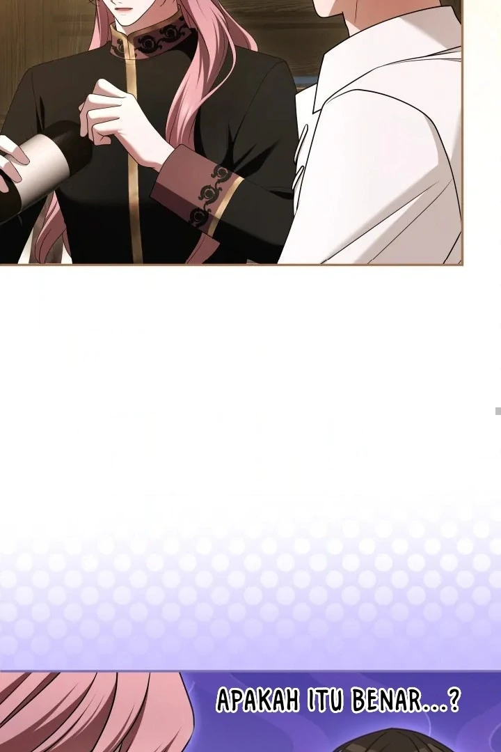 Teikoku Ichi no Akujo ni Dekiai ga Tomarimasen chapter 81 halaman 27