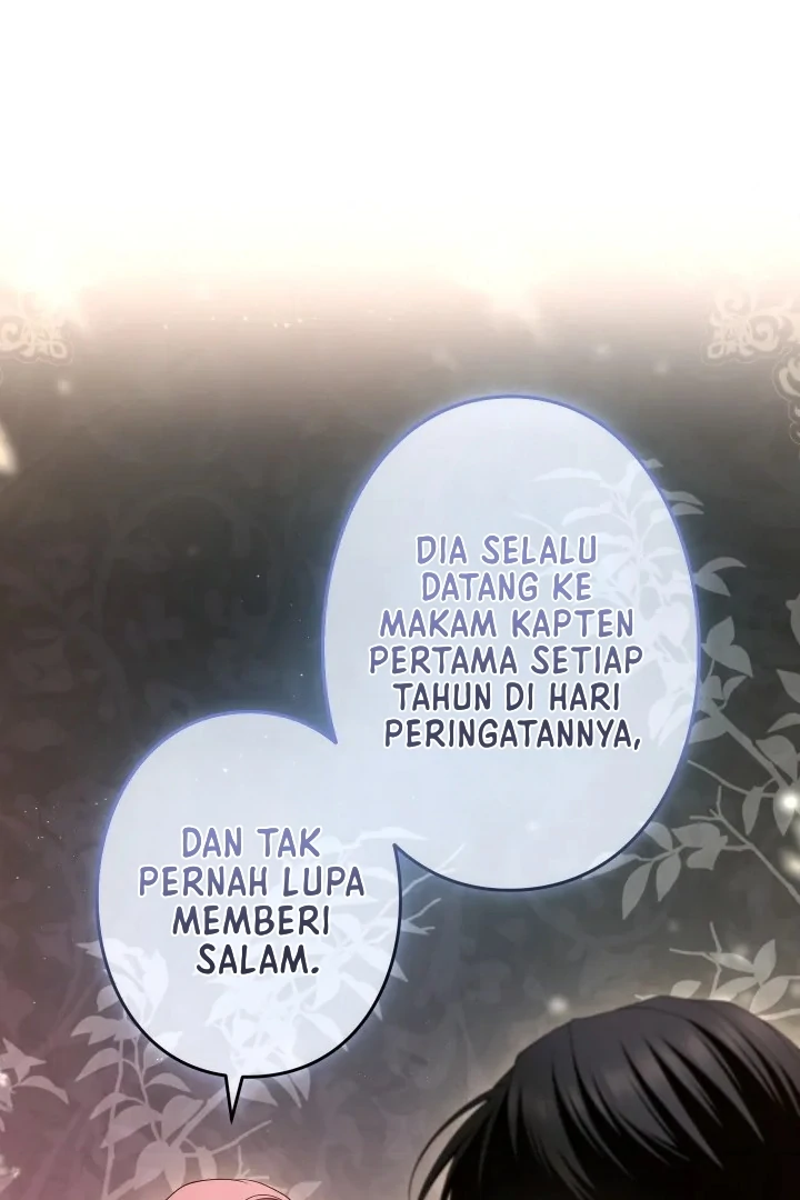 Teikoku Ichi no Akujo ni Dekiai ga Tomarimasen chapter 81 halaman 31