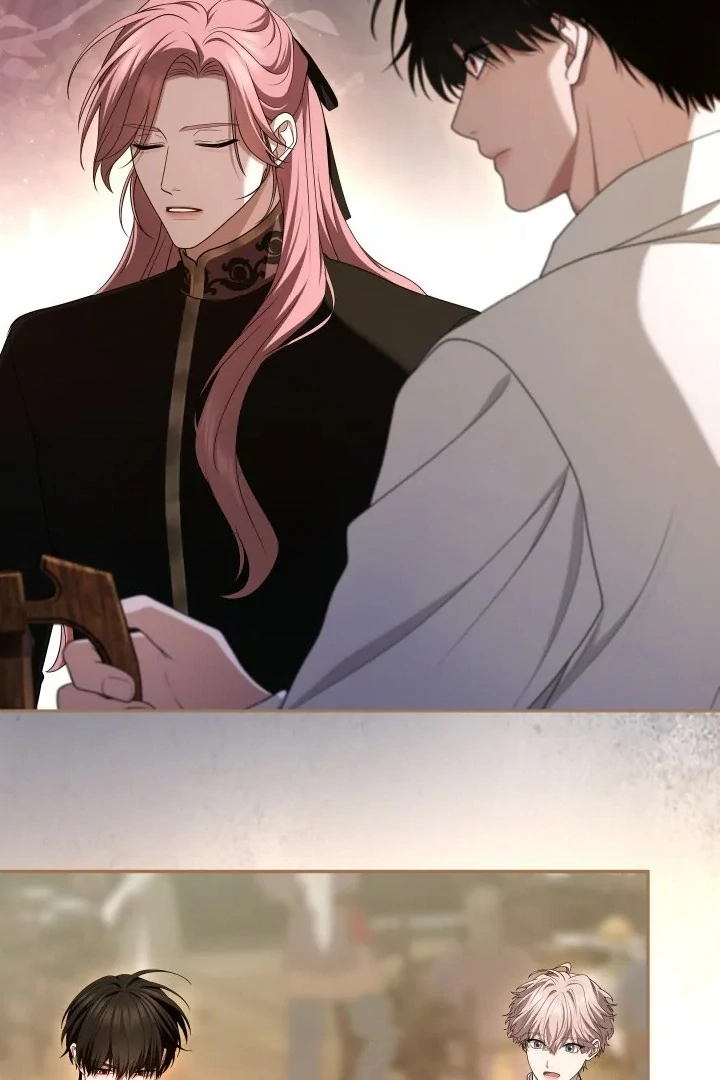 Teikoku Ichi no Akujo ni Dekiai ga Tomarimasen chapter 81 halaman 32