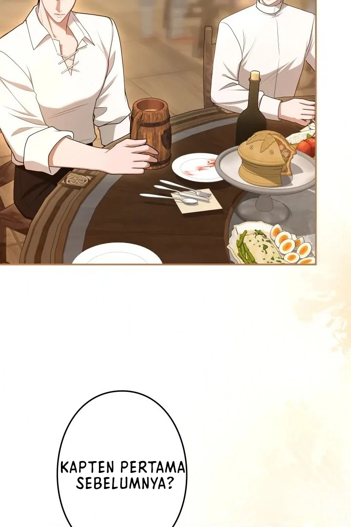 Teikoku Ichi no Akujo ni Dekiai ga Tomarimasen chapter 81 halaman 33