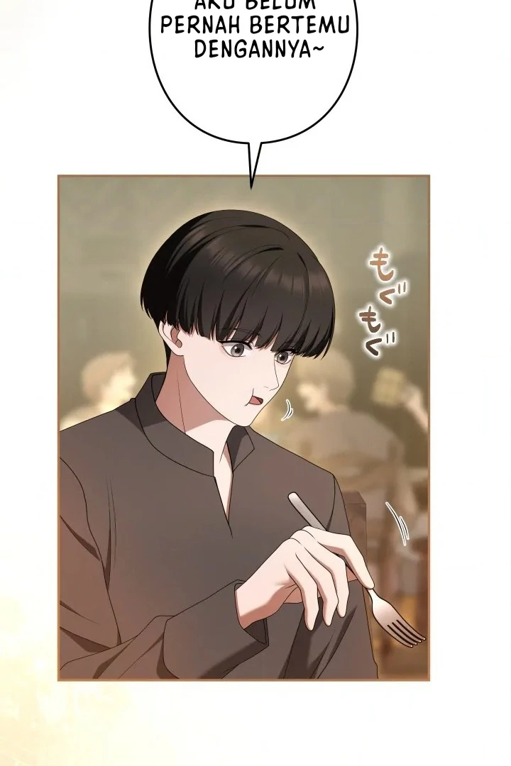 Teikoku Ichi no Akujo ni Dekiai ga Tomarimasen chapter 81 halaman 35