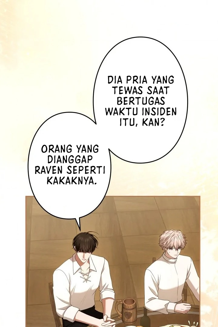 Teikoku Ichi no Akujo ni Dekiai ga Tomarimasen chapter 81 halaman 36