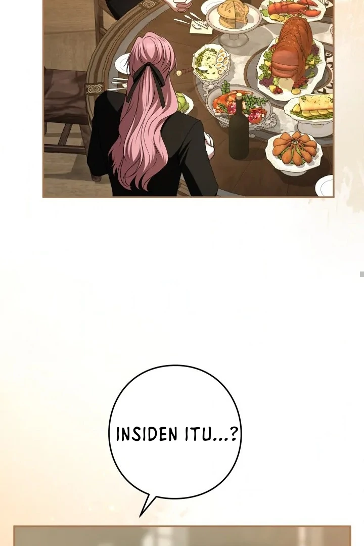 Teikoku Ichi no Akujo ni Dekiai ga Tomarimasen chapter 81 halaman 37