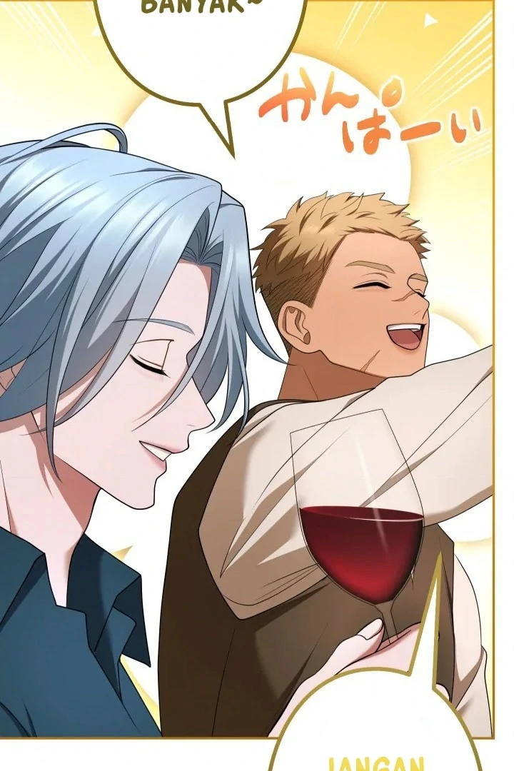 Teikoku Ichi no Akujo ni Dekiai ga Tomarimasen chapter 81 halaman 43