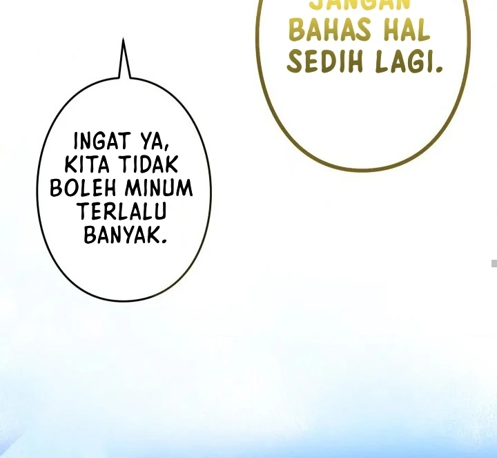Teikoku Ichi no Akujo ni Dekiai ga Tomarimasen chapter 81 halaman 44