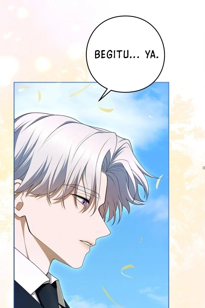 Teikoku Ichi no Akujo ni Dekiai ga Tomarimasen chapter 81 halaman 56