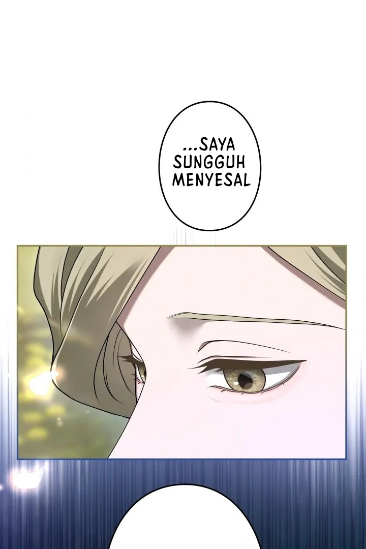 Teikoku Ichi no Akujo ni Dekiai ga Tomarimasen chapter 81 halaman 59
