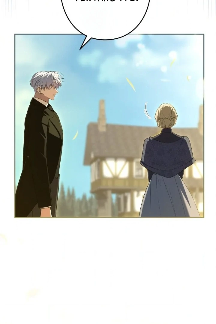 Teikoku Ichi no Akujo ni Dekiai ga Tomarimasen chapter 81 halaman 62