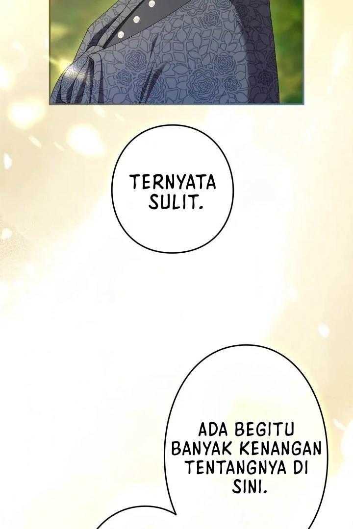 Teikoku Ichi no Akujo ni Dekiai ga Tomarimasen chapter 81 halaman 68