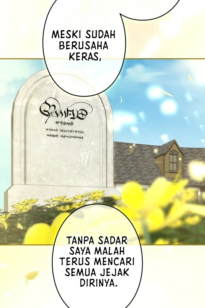 Teikoku Ichi no Akujo ni Dekiai ga Tomarimasen chapter 81 halaman 69