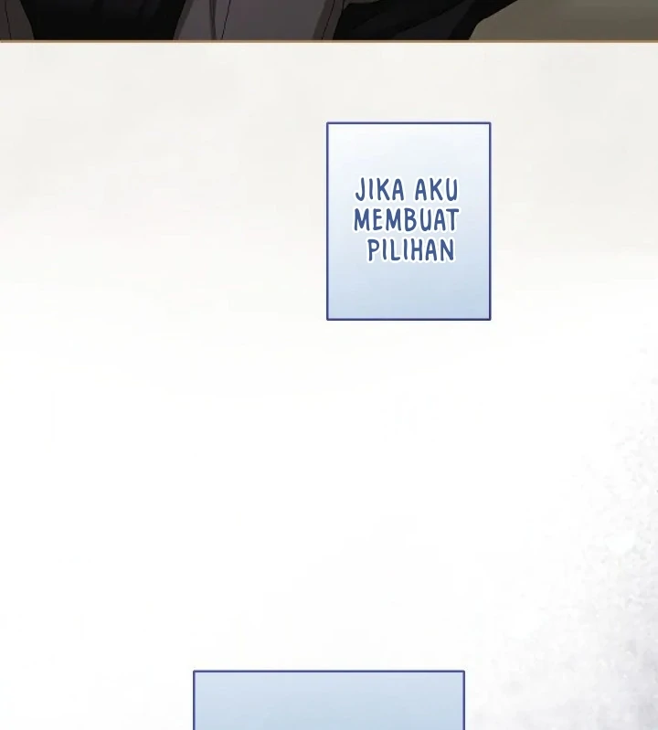 Teikoku Ichi no Akujo ni Dekiai ga Tomarimasen chapter 81 halaman 85