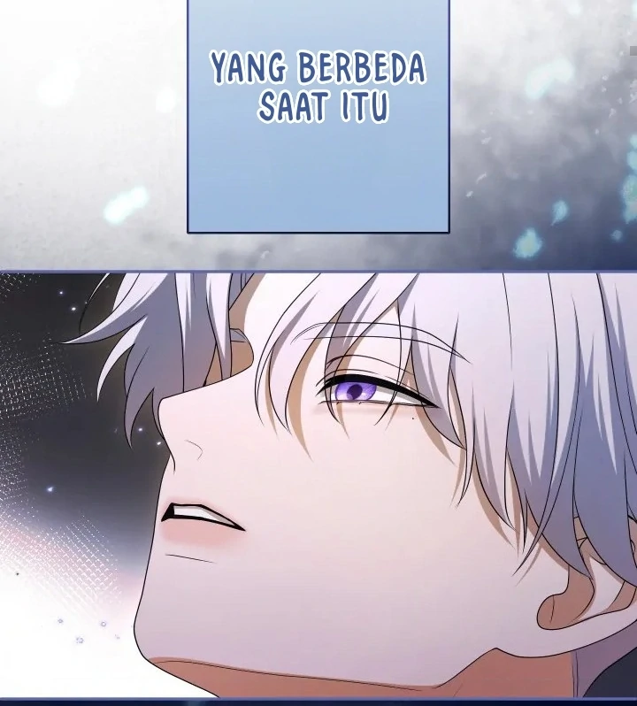 Teikoku Ichi no Akujo ni Dekiai ga Tomarimasen chapter 81 halaman 86