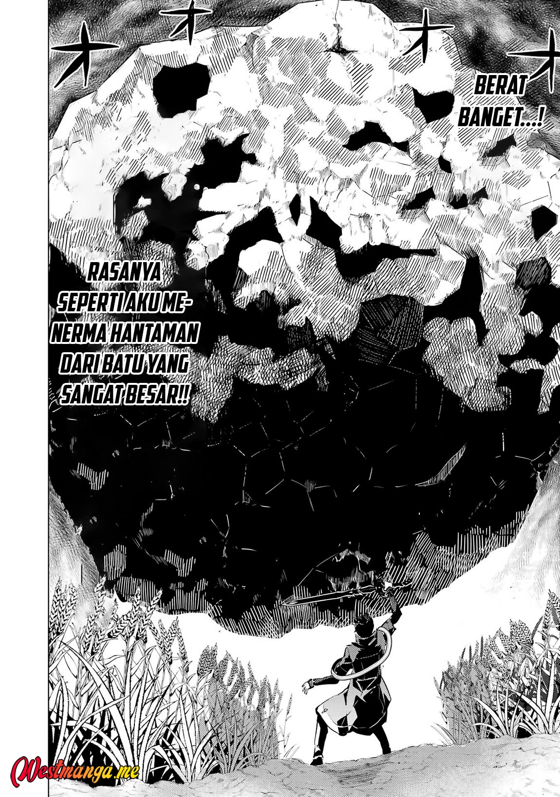Tensei Kenja no Isekai Raifu ~Daini no Shokugyo wo Ete Sekai Saikyou ni Narimashita chapter 85 halaman 14