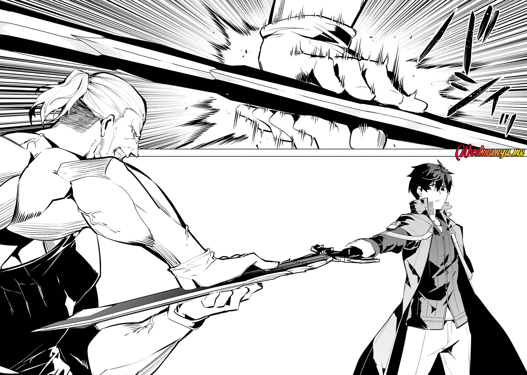 Tensei Kenja no Isekai Raifu ~Daini no Shokugyo wo Ete Sekai Saikyou ni Narimashita chapter 85 halaman 27